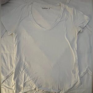 Abercrombie Soft A&F Tee